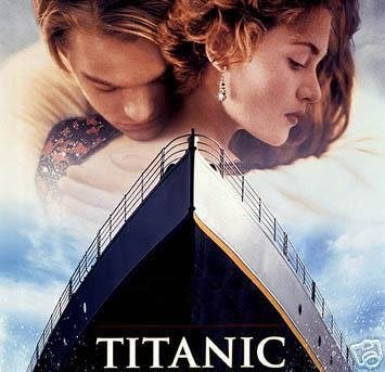 Heart Will Go On - Piano Music sheet Titanic theme
