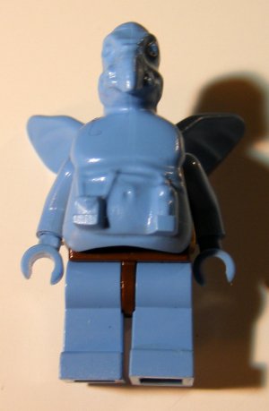 lego watto