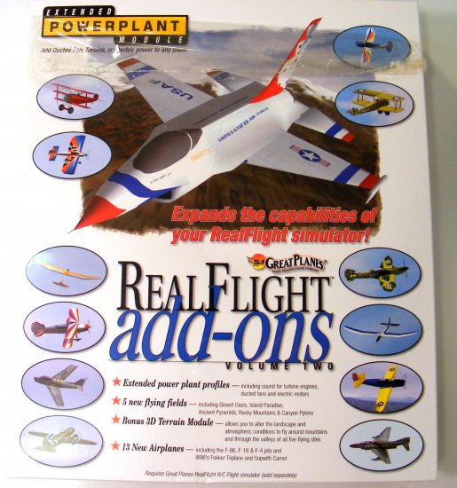 Realflight