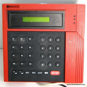 Unlocking the Secrets of Your Kronos 4500 Time Clock – A Comprehensive PDF Manual Guide