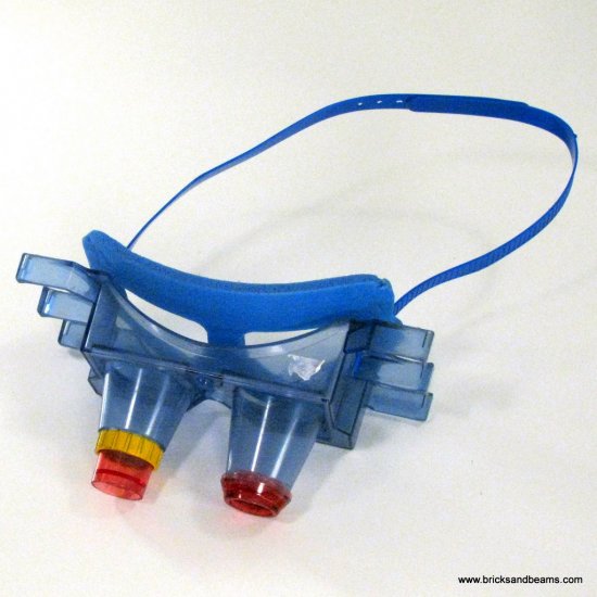 real ghostbusters ecto goggles