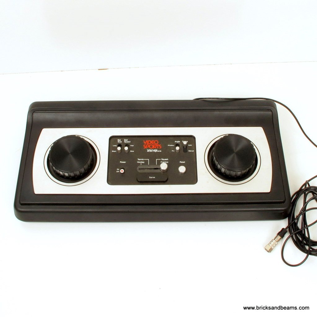 pong console hookup Just think of the signal as a little ping pong ball or marble rolling through your gear and cables it doesn't even matter how you envision it but they might show up in terms of connecting computer monitors (hdmi) or a 1983 nintendo entertainment system (rca i gots jokes) now that we're done talking. pong console hookup Just think of the signal as a little ping pong ball or marble rolling through your gear and cables it doesn't even matter how you envision it but they might show up in terms of connecting computer monitors (hdmi) or a 1983 nintendo entertainment system (rca i gots jokes) now that we're done talking.