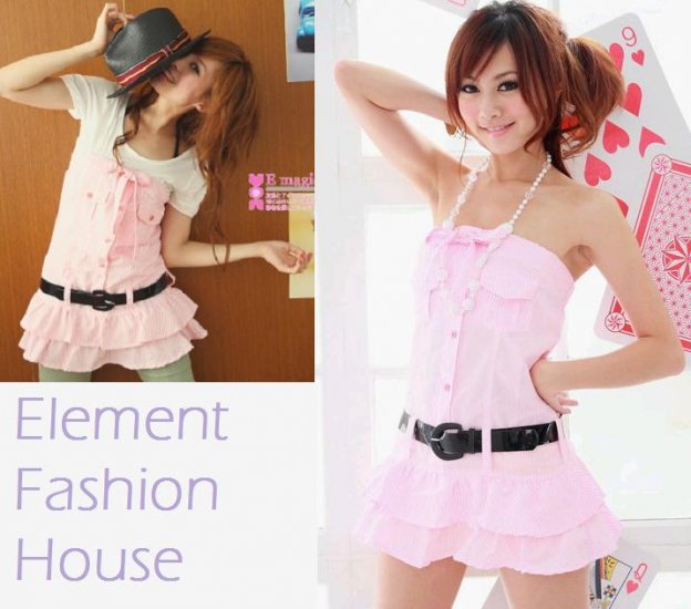TD002 (Pink)