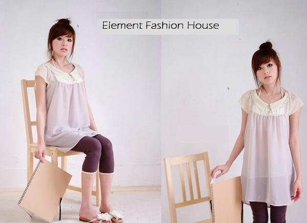 L001 (Grey)