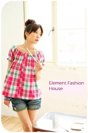 T003 (Pink)