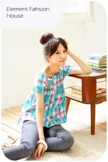 T003 (Blue)