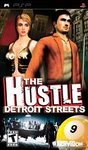 The Hustle Detroit Streets Sony PSP Playstation Portable Free Shipping!!