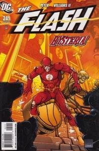 The Flash #241 NM Unread