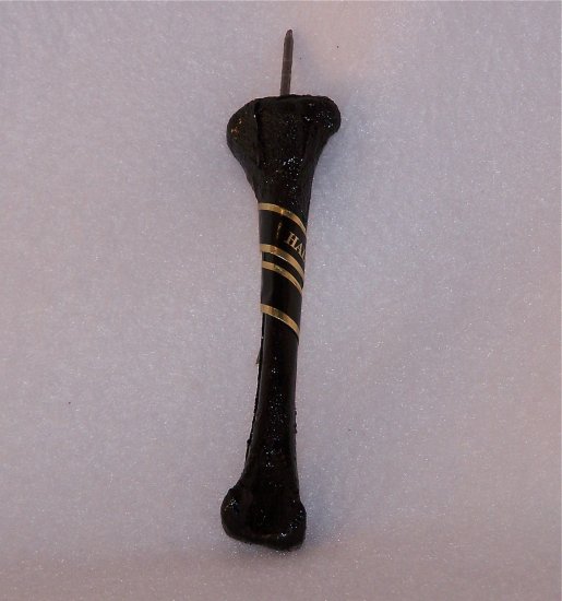 Bone Cigar Handles - small