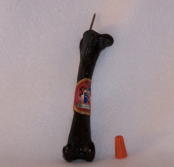 Bone Cigar Handles - medium