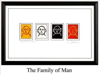 The Family of Man