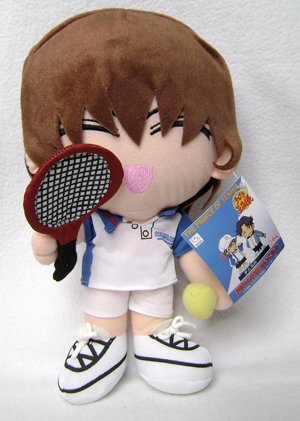 Prince of Tennis Fuji Shusuke Plush