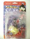 Inuyasha - Sango PVC Figurine