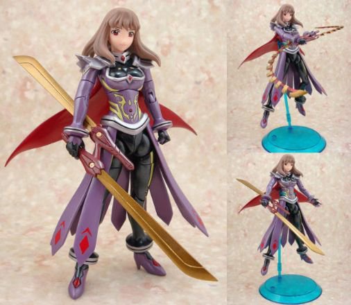 Mai Otome: Shizuru Viola 1/10 Scale PVC Figure