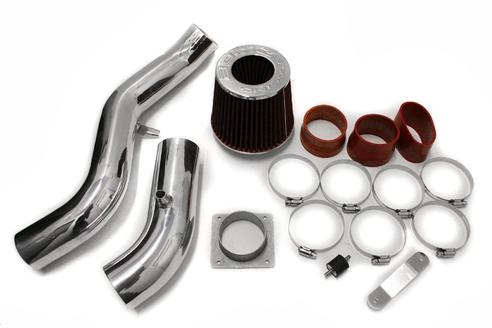 Cold Air intake 2003-Up Nissan 350Z