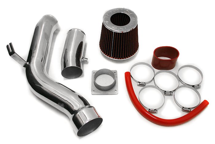 Cold Air Intake 2002-2004 Nissan Altima V6 6 Cylinder