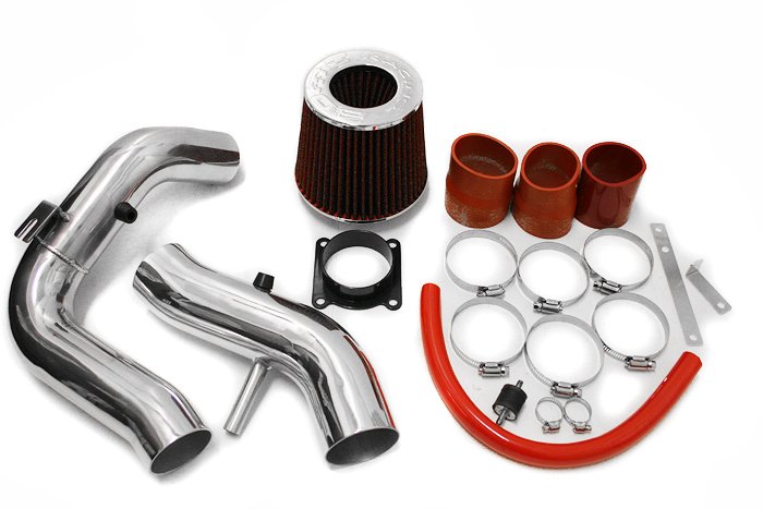 Cold Air Intake 2000-up Nissan Sentra SE/SE-R