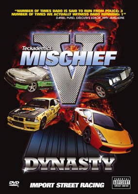 Mischief Dynasty