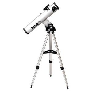 Newtonian Reflector Telescope - 114mm (4.5") f/7.9