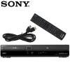 high quality RDR-VX525 DVD recorder and VHS combo player from Sony®.