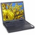 Dell Latitude CPX 650MHZ