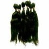 10 - 14 Inches - Bulk Wavy/Straight Indian Remy