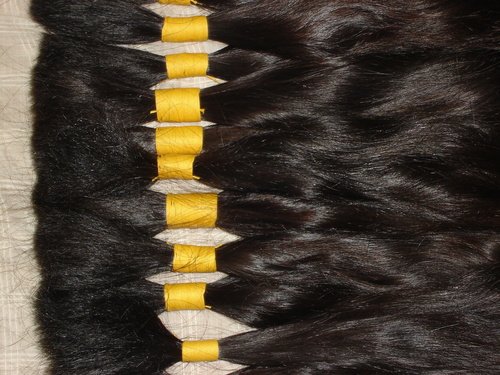 15 - 18 Inches- Bulk Wavy/Straight Indian Remy