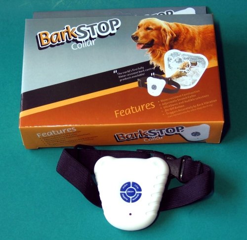 Ultra sonic / Ultrasonic Dog Collar Bark Stop/Training/Electric