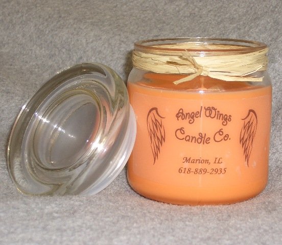 Hawaiian Paradise 14oz