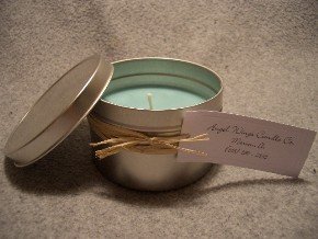 Pear Glace 12oz