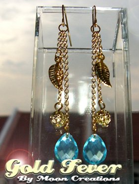 Gold Fever
