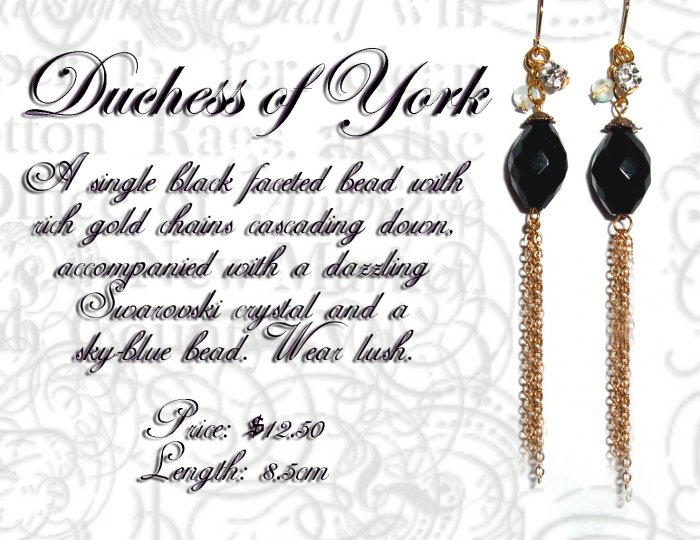 Duchess of York