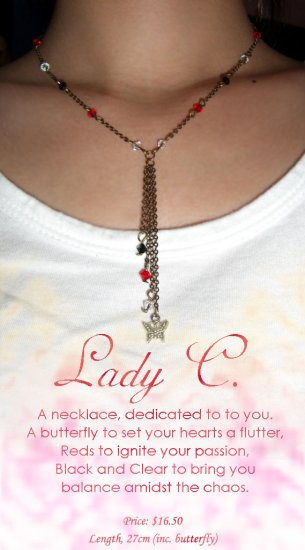 Lady C.