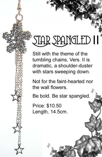 Star Spangled II