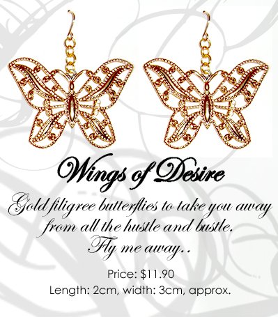 Wings of Desire