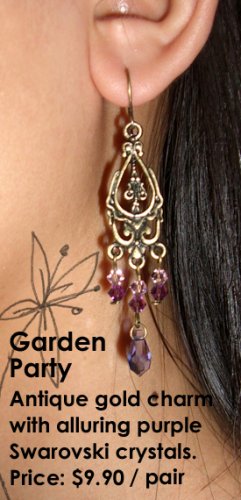 Garden Party