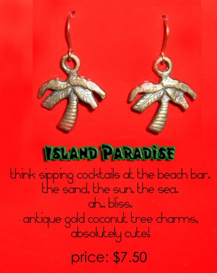 Island Paradise