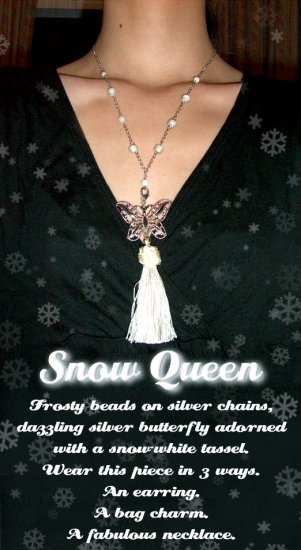 Snow Queen