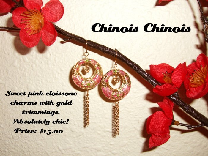 Chinois Chinois