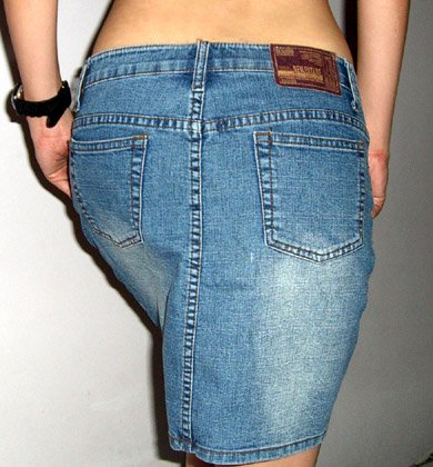 Denim Essential