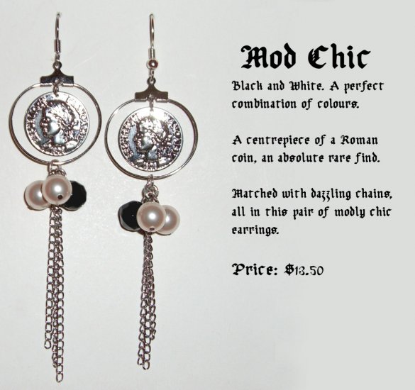 Modly Chic