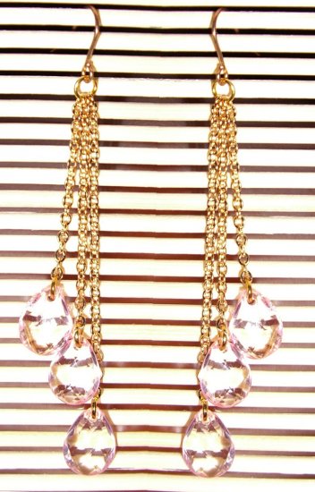 Pink Ice