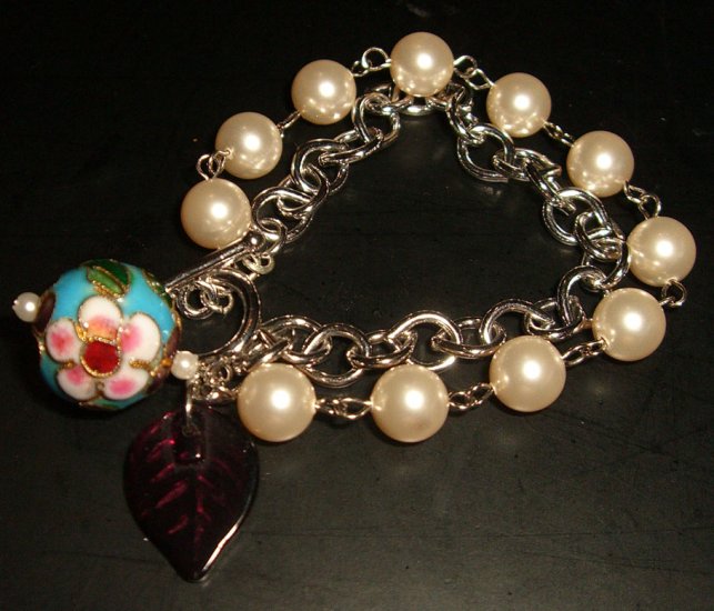 Oriental Charm