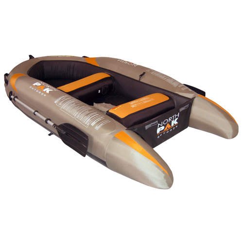 8' Hard Bottom Boat / Dingy