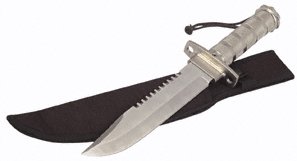 8" Survival / Hunting Knife
