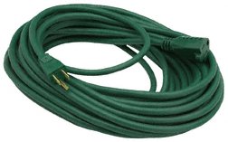 50 Ft. Outdoor Extension Cord (14 Gauge)