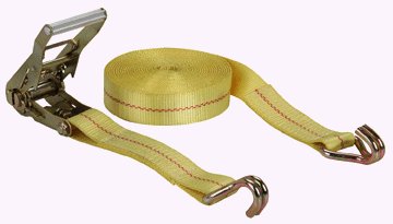 2" x 27 Ft. Ratchet Tie-Down
