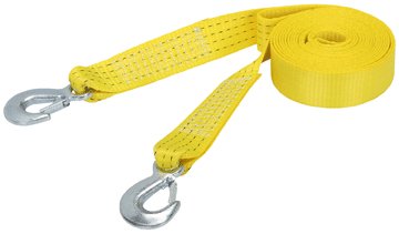 2" x 20 Ft. Heavy Duty Tow Strap