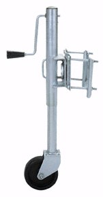 1000 Lb. Swing-Back Trailer Jack