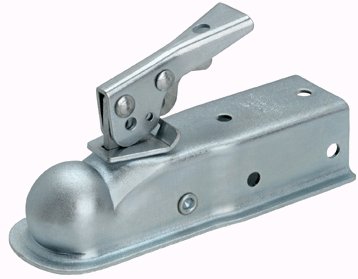 1-7/8" x 2" Hitch Ball Coupler